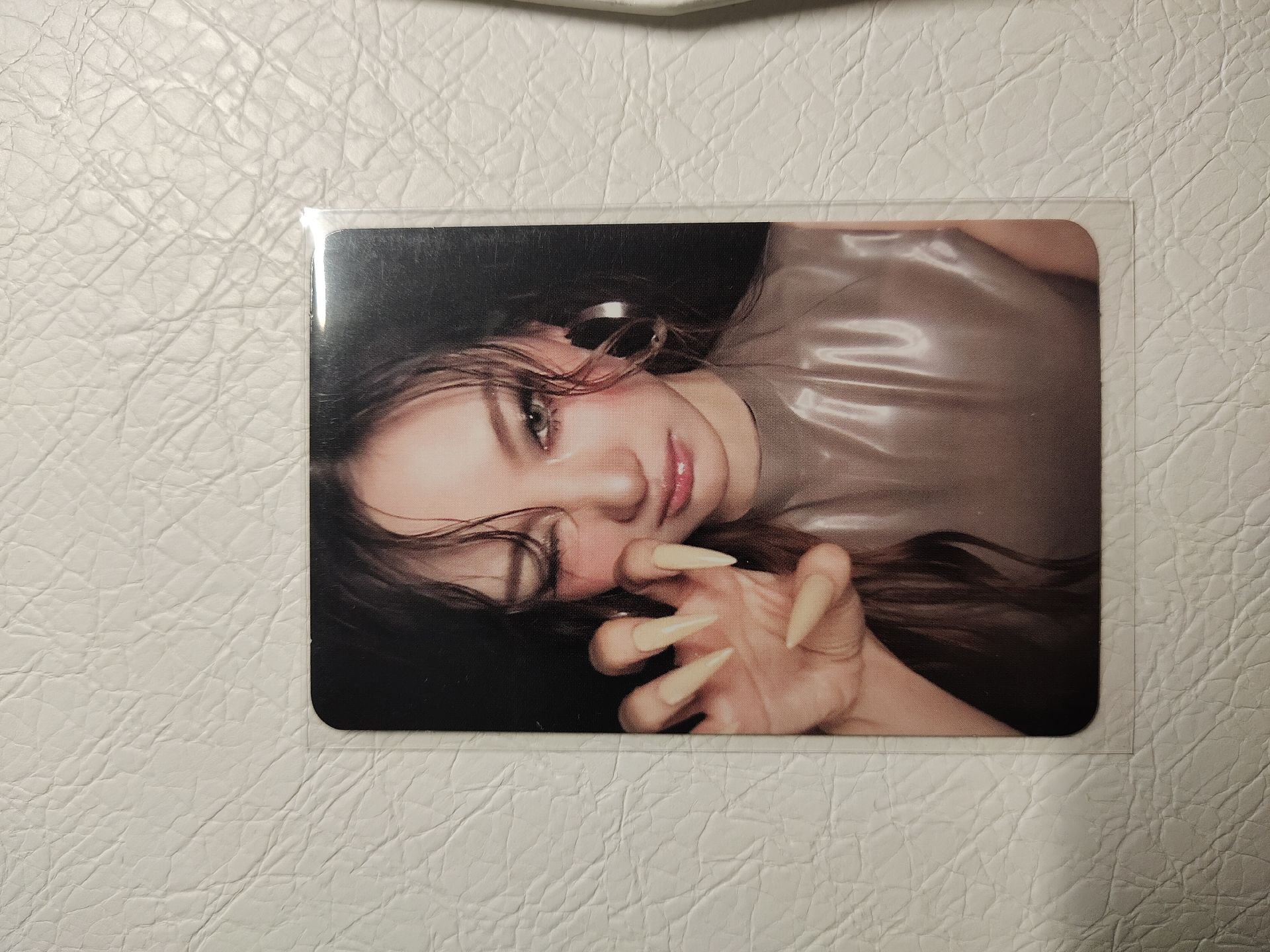 Dirty Work 黑版隨機卡