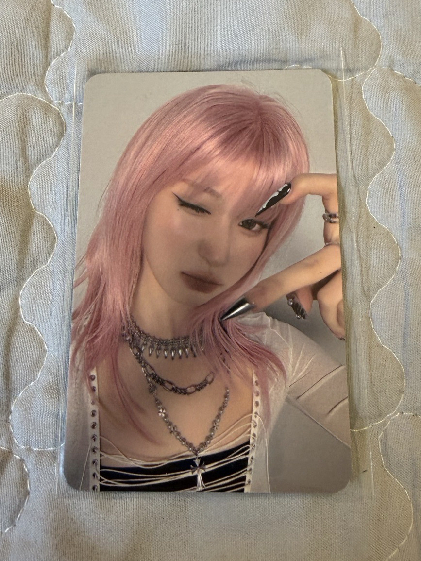 BM Asa 江南快閃店滿額卡