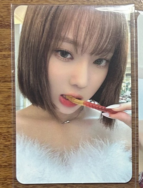 22年聖誕 隨機卡 軟糖冬