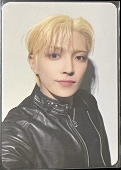 黃金二末簽特典-中