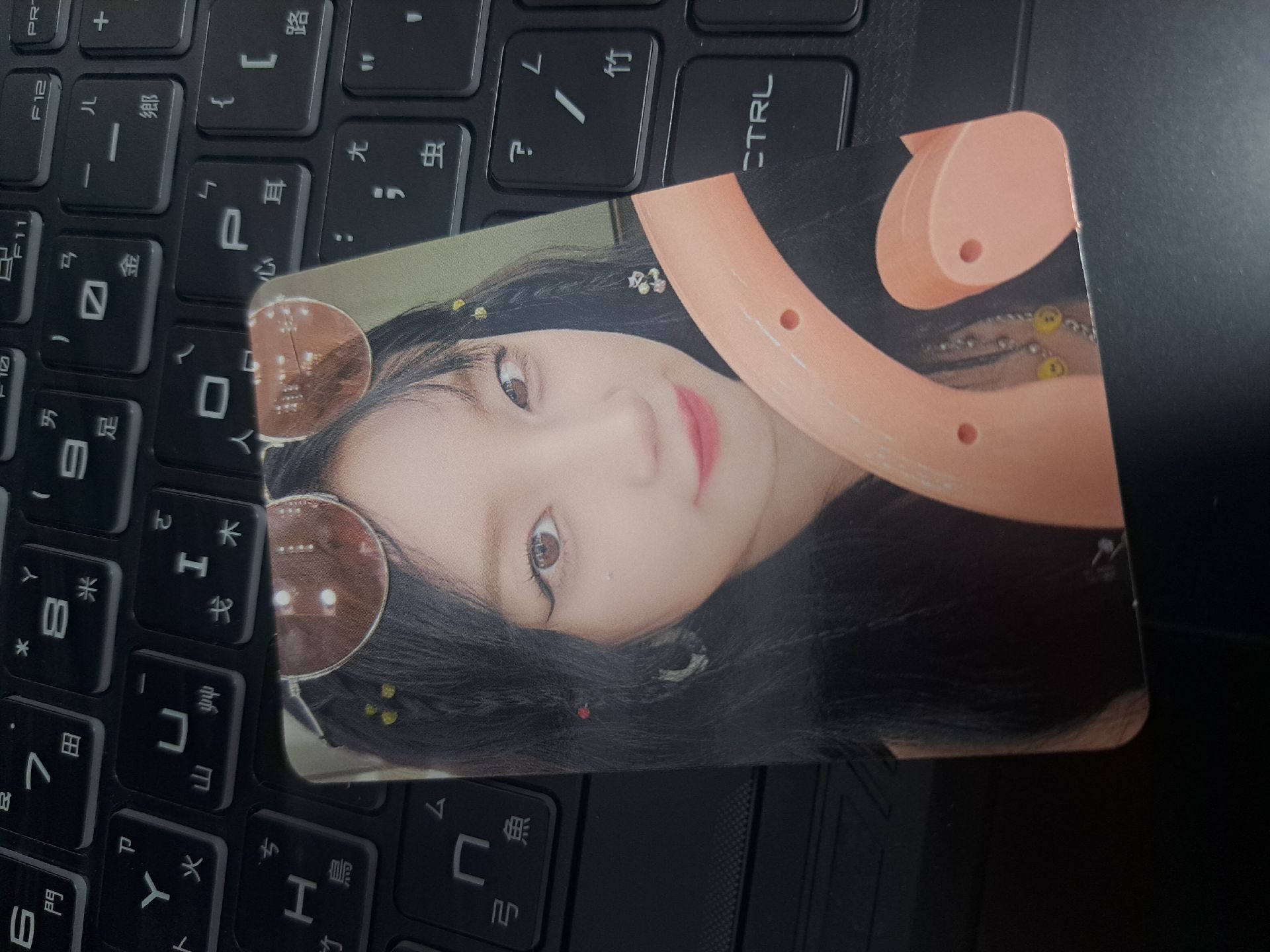 idle i sway ms2.0簽售琦