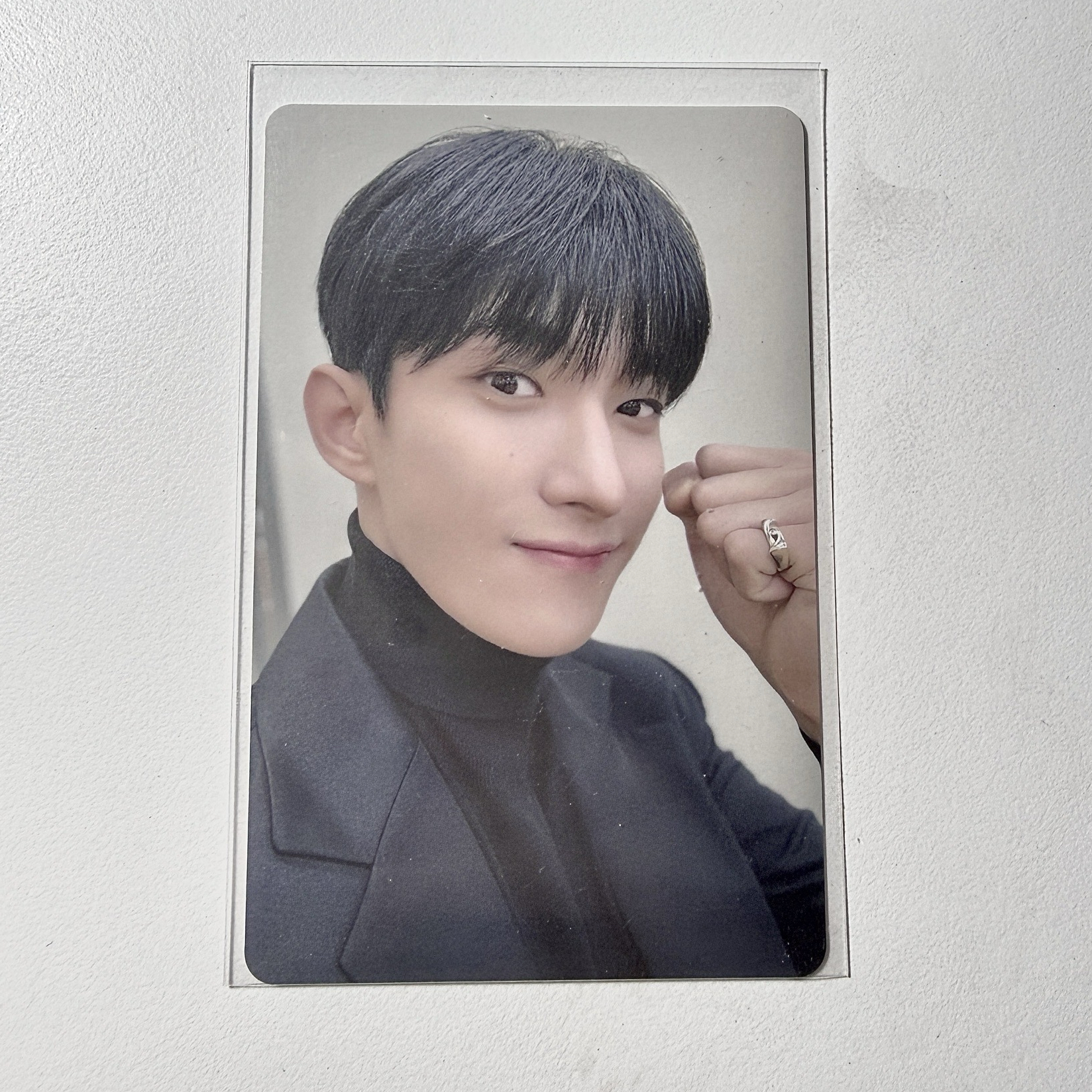 ⋆˚ SEVENTEEN ˖° —— mini11 日咖碩