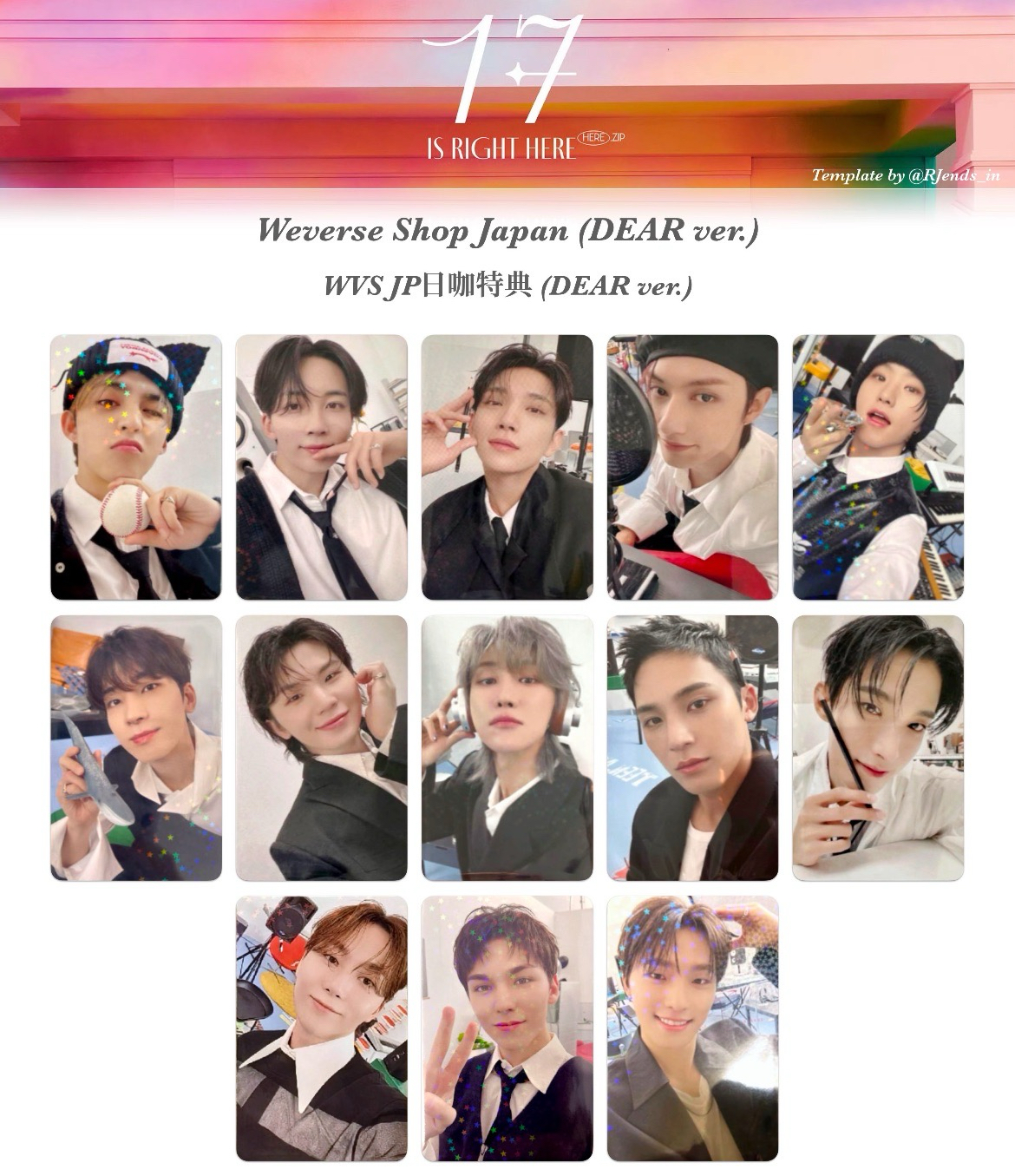WVSJP CARAT ver
