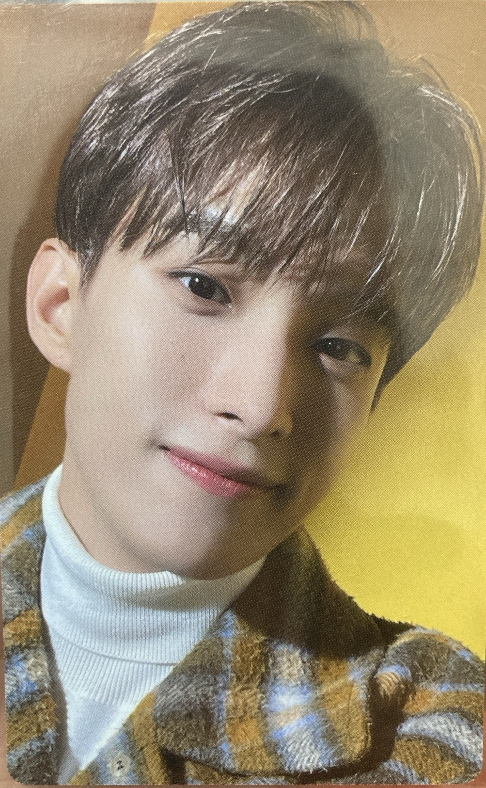 碩 愛的力量 日咖特典卡 (可300💎(1)