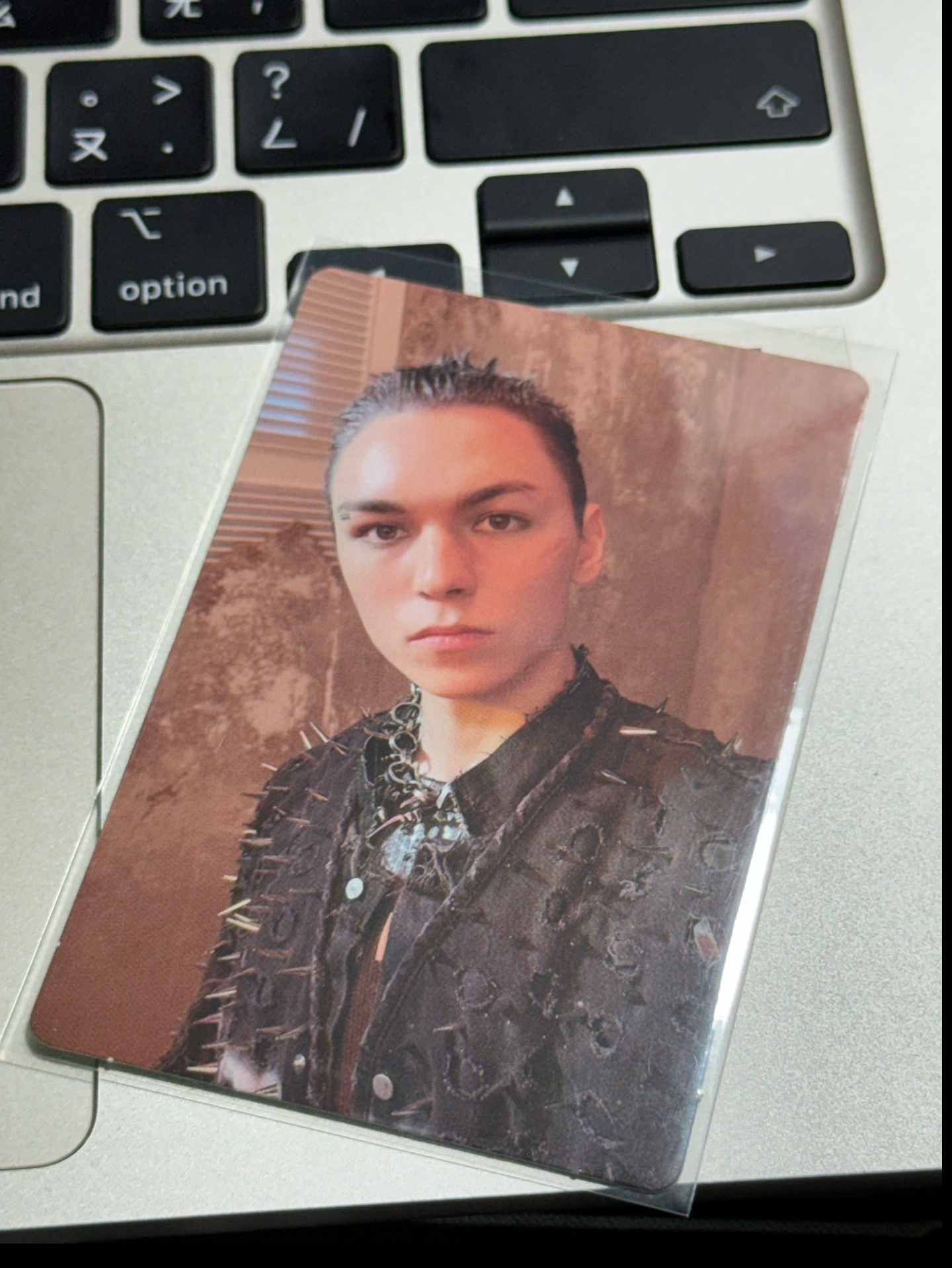 正五🐻‍❄️🐻‍❄️