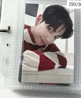 明宰鉉日本咖啡快閃周邊卡