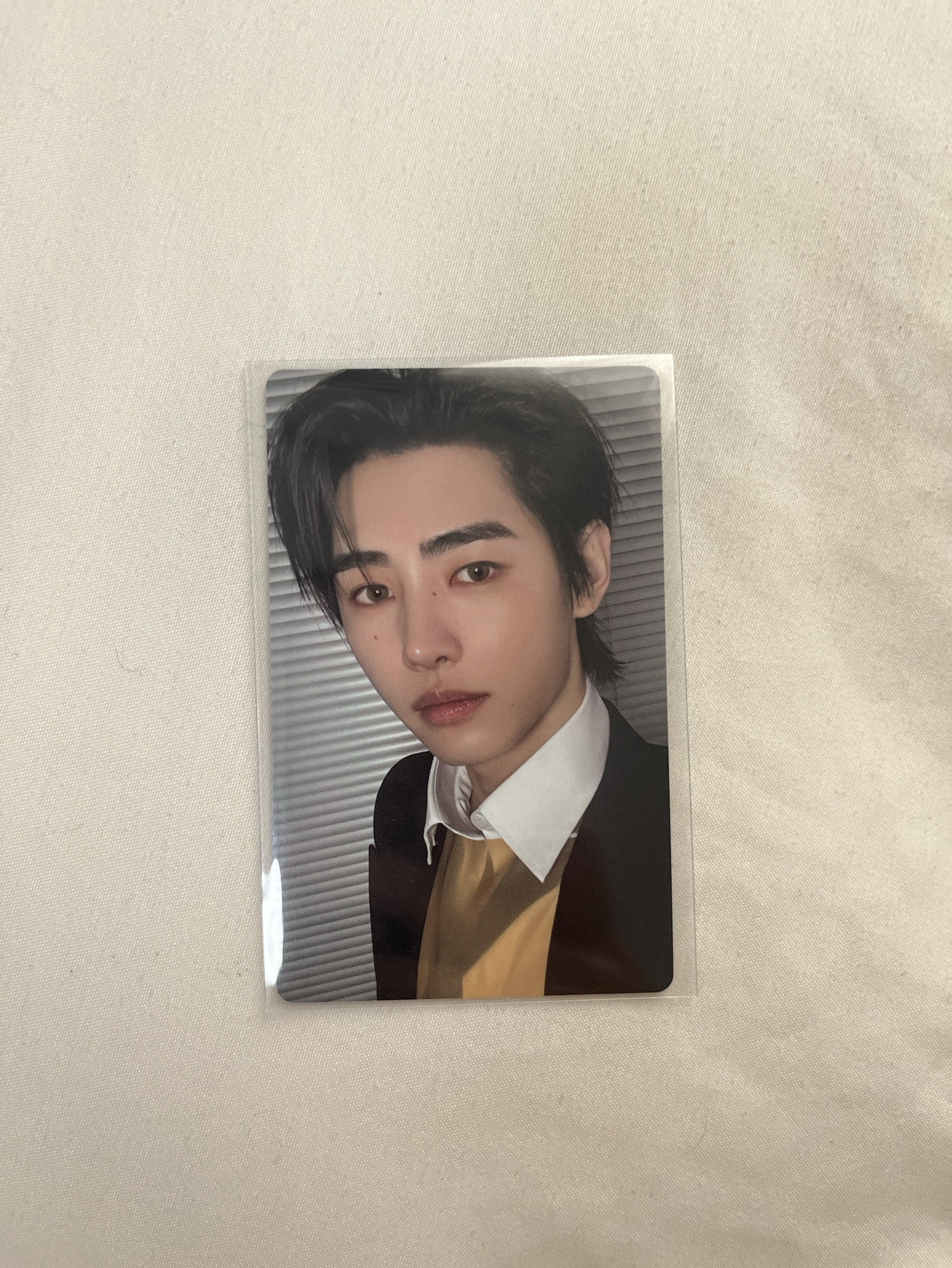 訓迷六sc單封直播特典