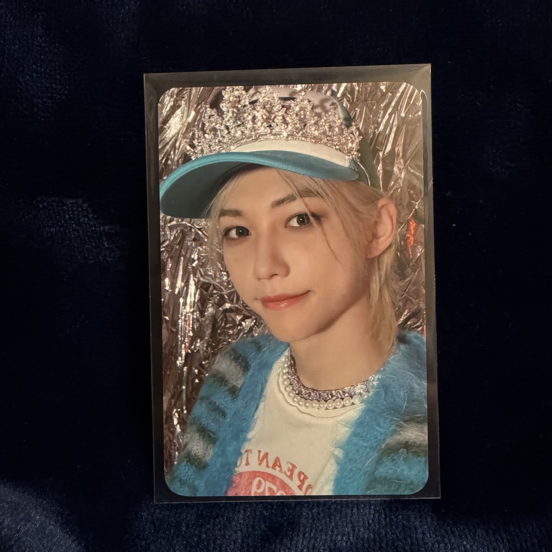 Felix 李龍馥 5Star EL菲