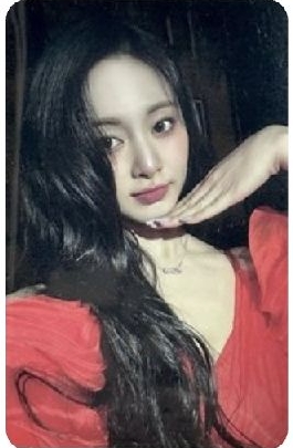 TZUYU 專卡 aboutTzu  