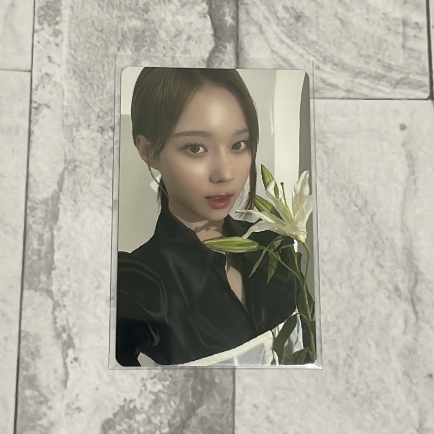 冬 神秘主義 香氛蠟燭set 單卡