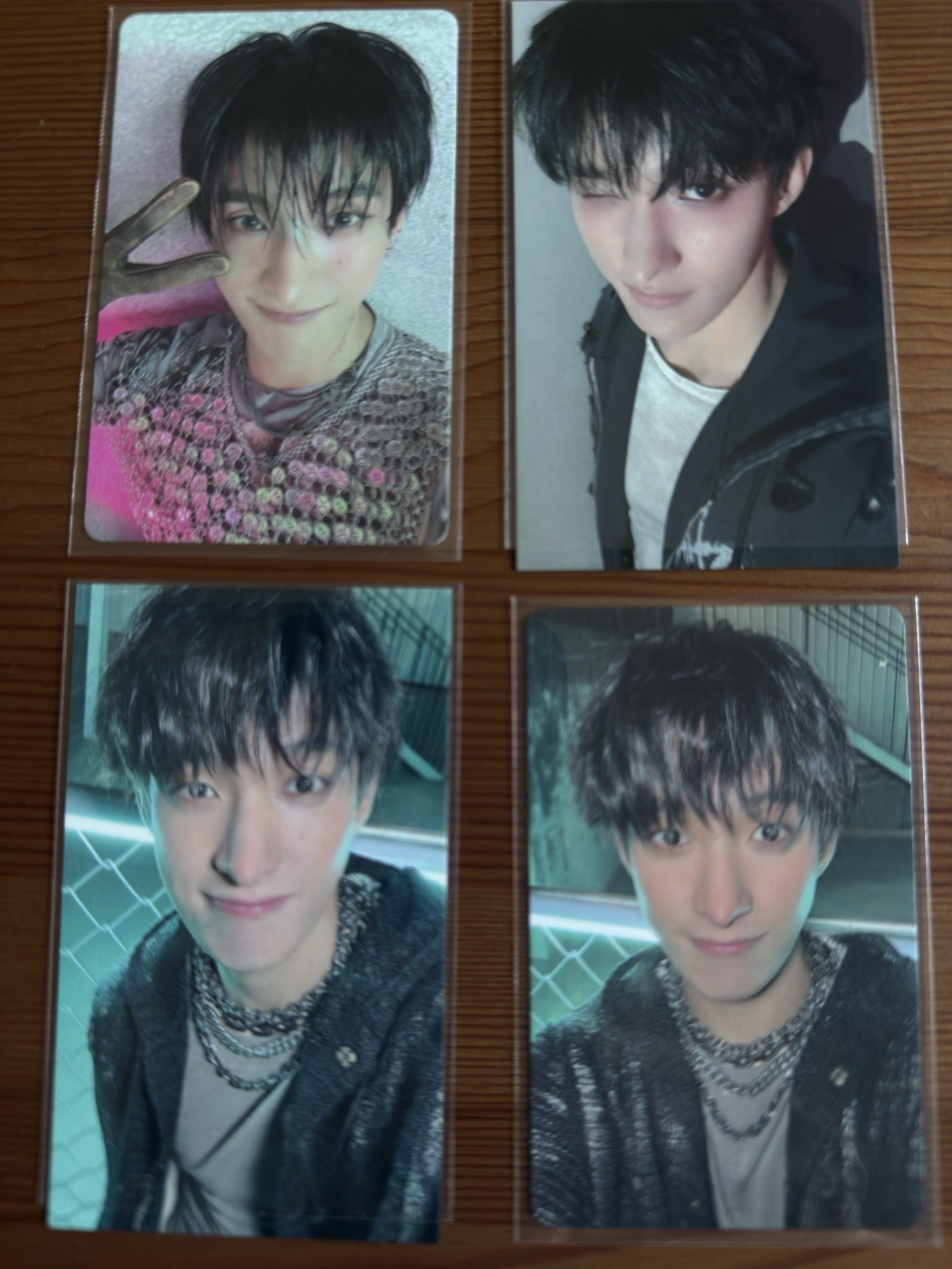 正五日本飯咪 DK 碩