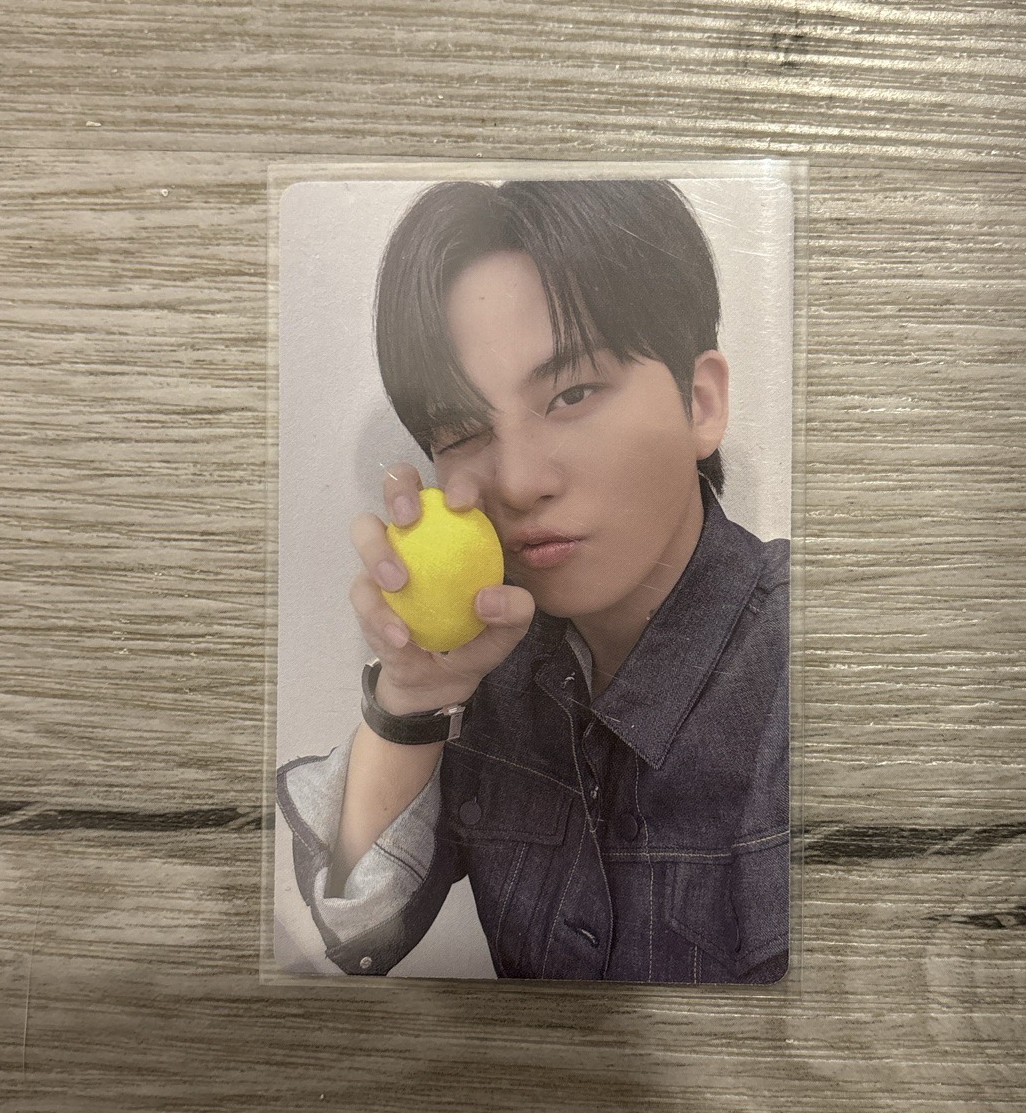 ateez jongho