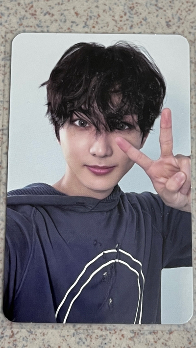 ENHYPEN 正規二後續 比YA元 