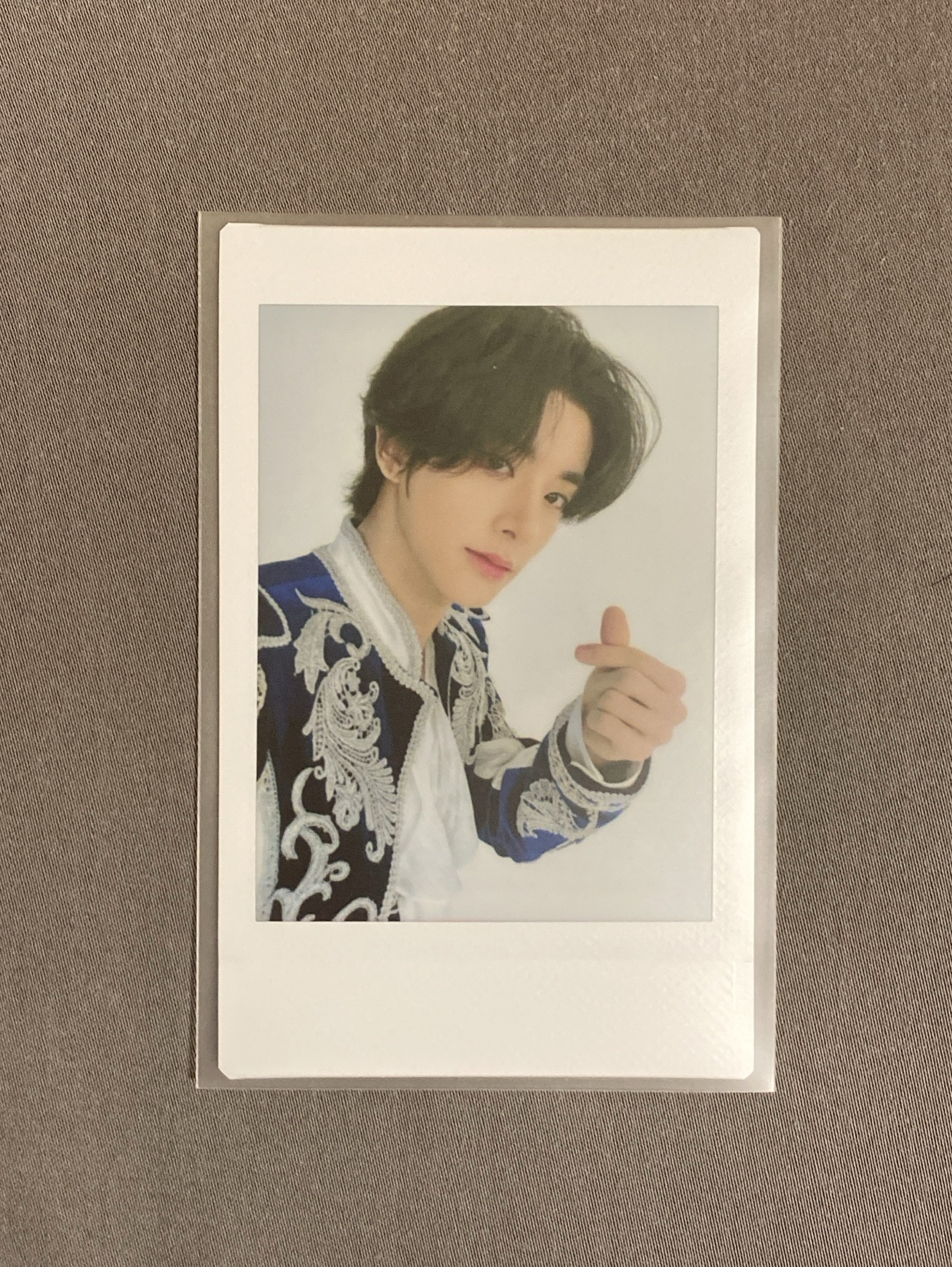 ENHYPEN FATE+日巡拍立得Jake