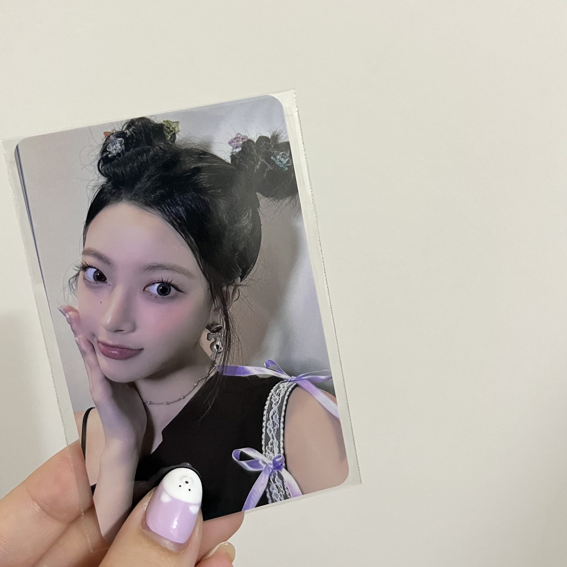 CRAZY wm 幸運卡 2.0 恩採