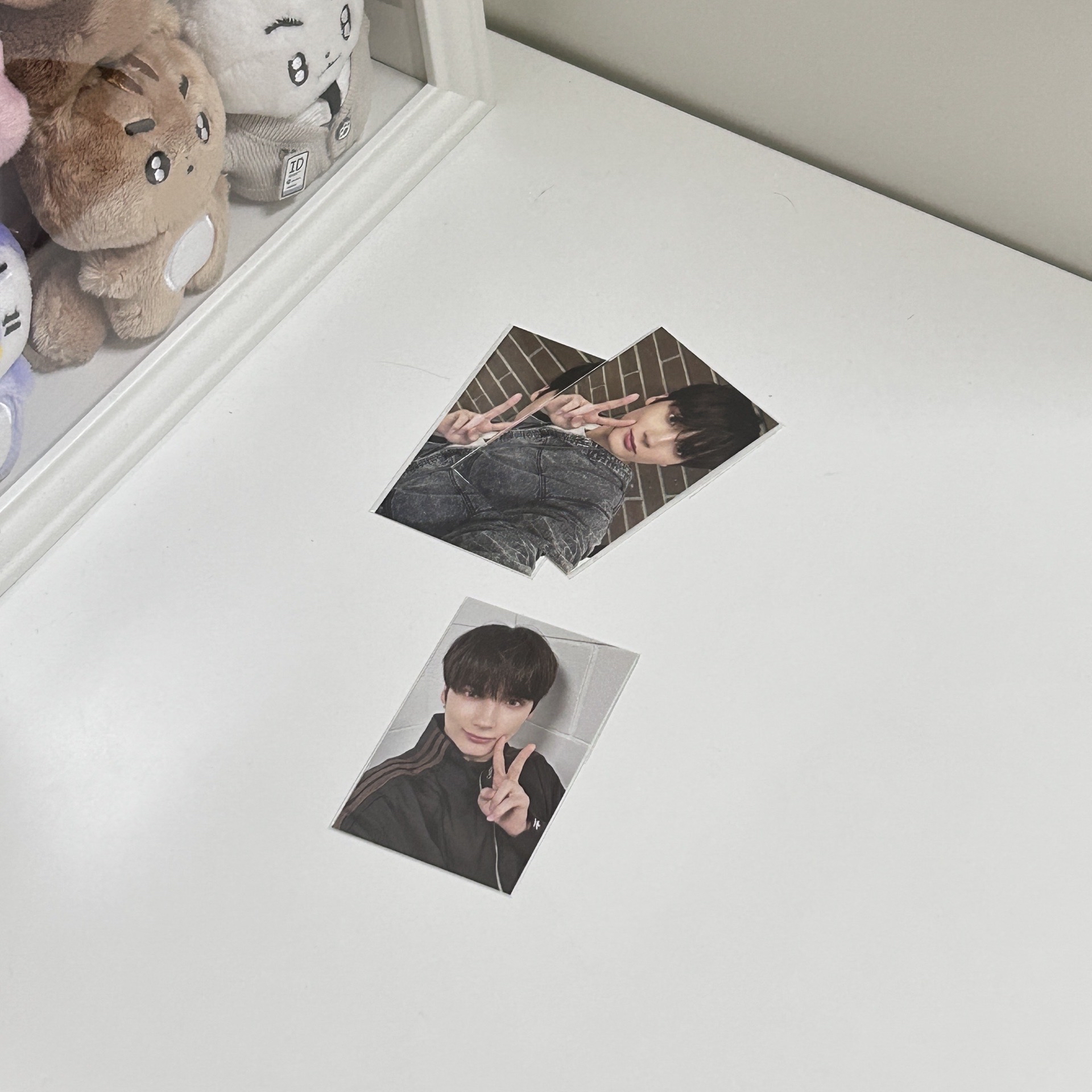 休寧凱 PPULBATU 滿額卡