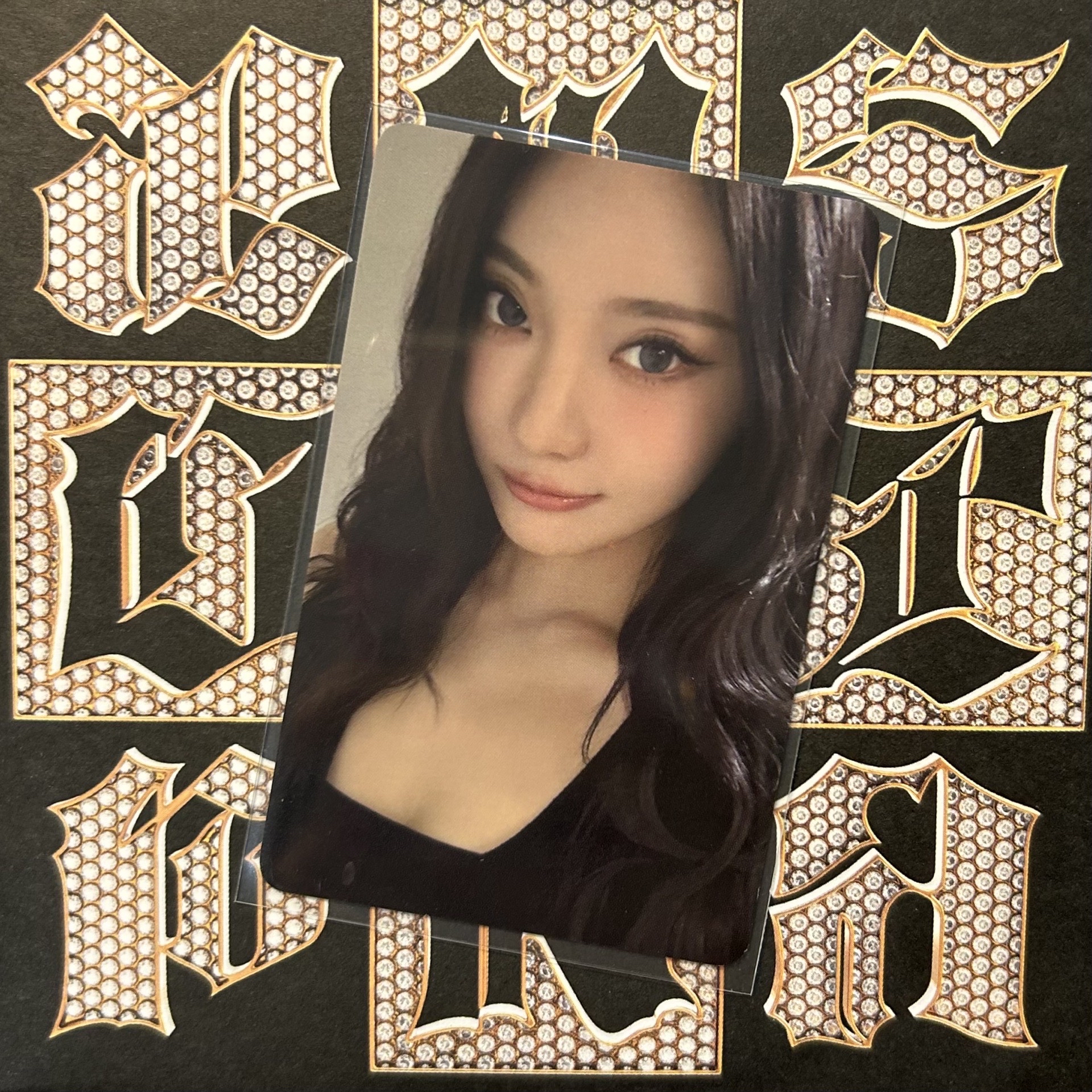 Dirty Work el簽售寧