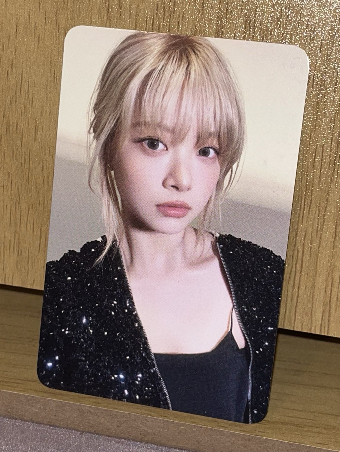 EASY yeti幸運卡採