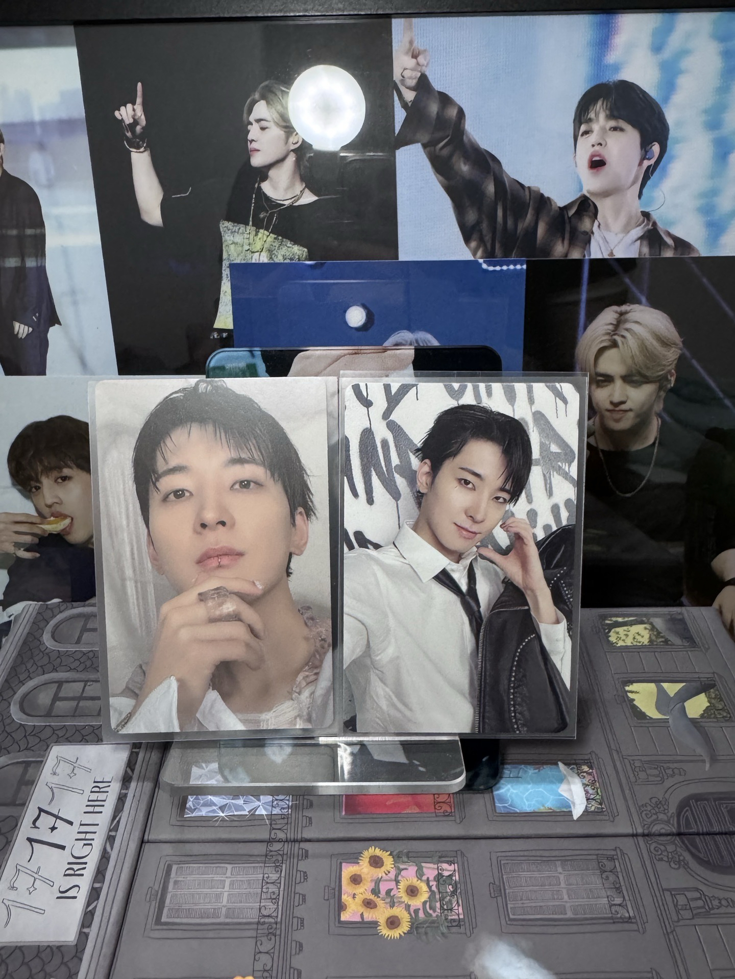 🐈‍⬛圓 特典