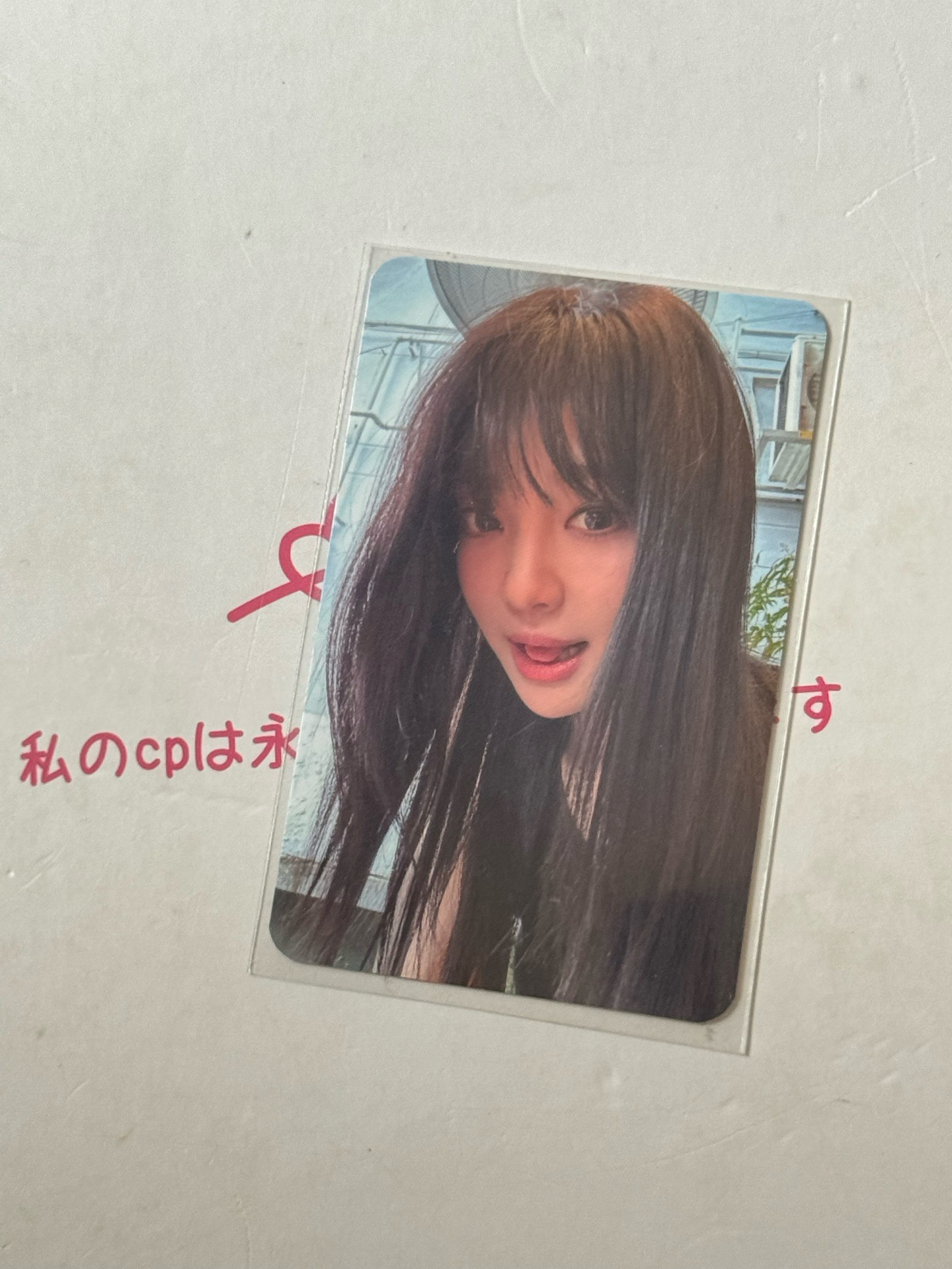 ❗️寧寧 bdm大邱簽售 