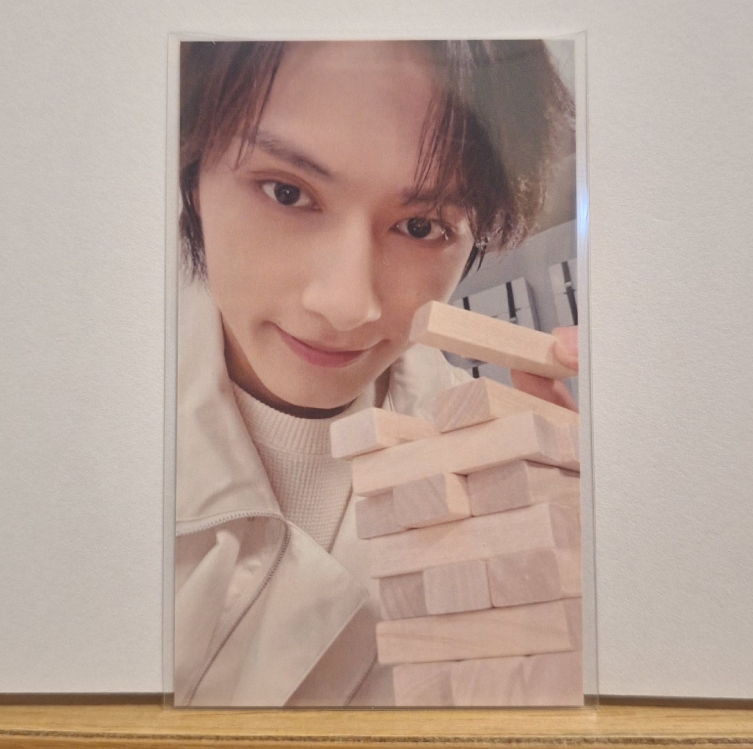 消費期限 環球大阪 場限卡 俊