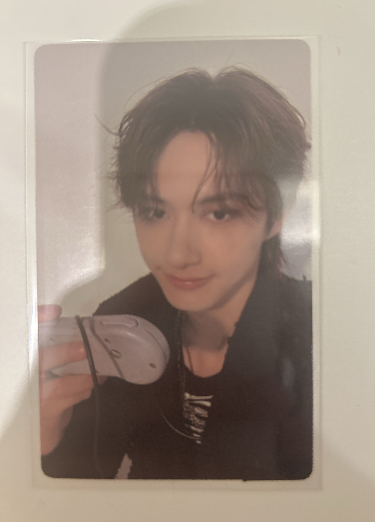 💚Jun |迷十二| 克拉盤 特典卡