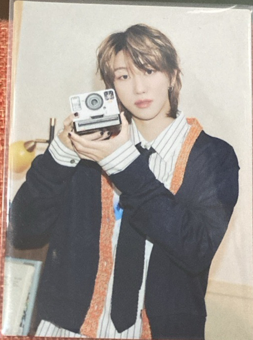 八 2025Holiday 卡包卡✨