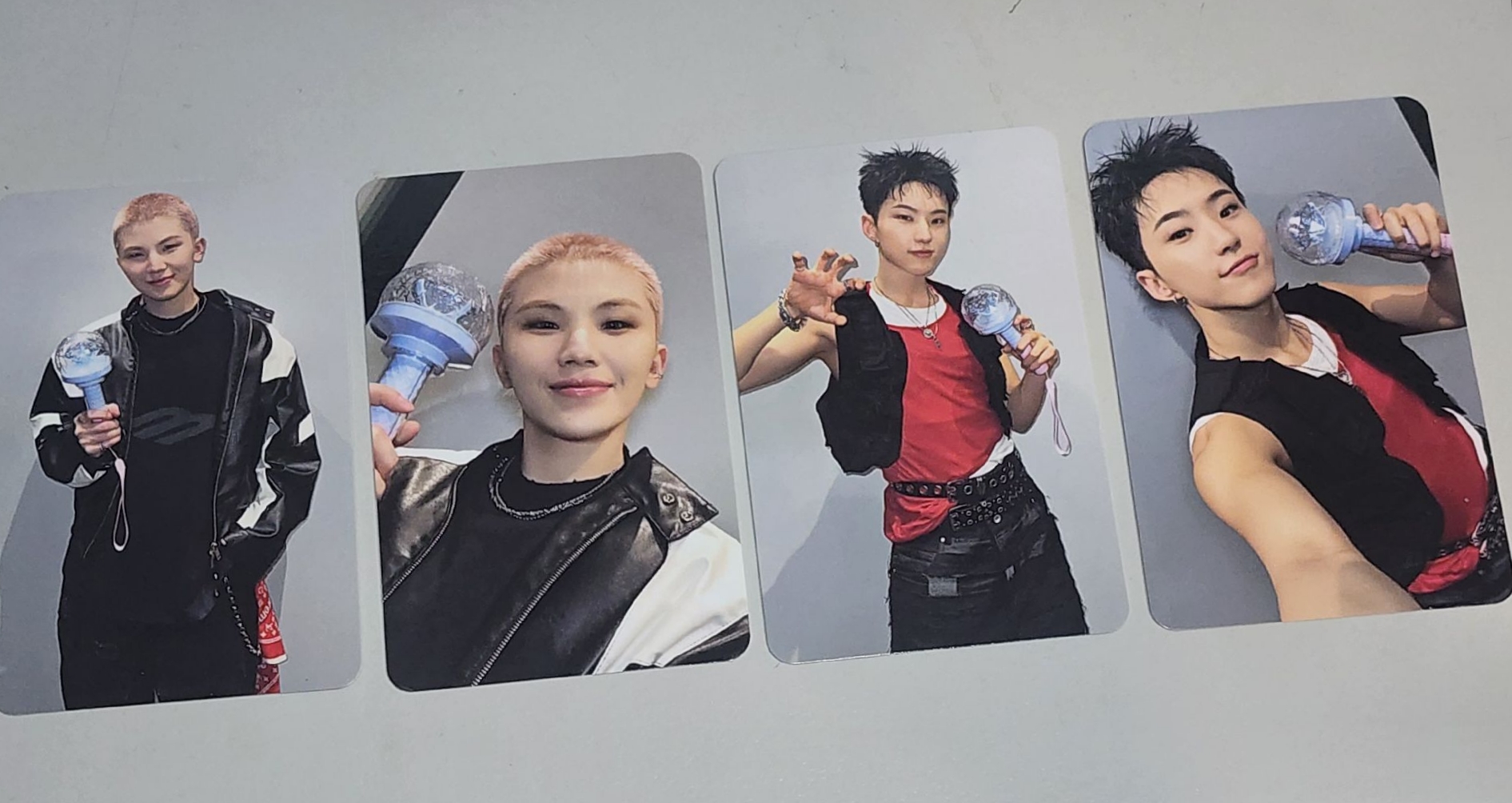 warning 豪雨克拉粽 