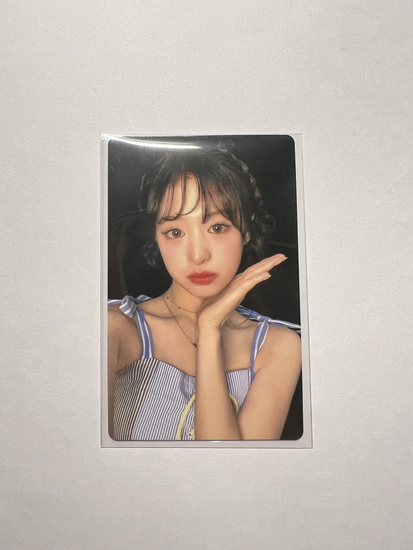 2025世巡 日本場線下滿額卡