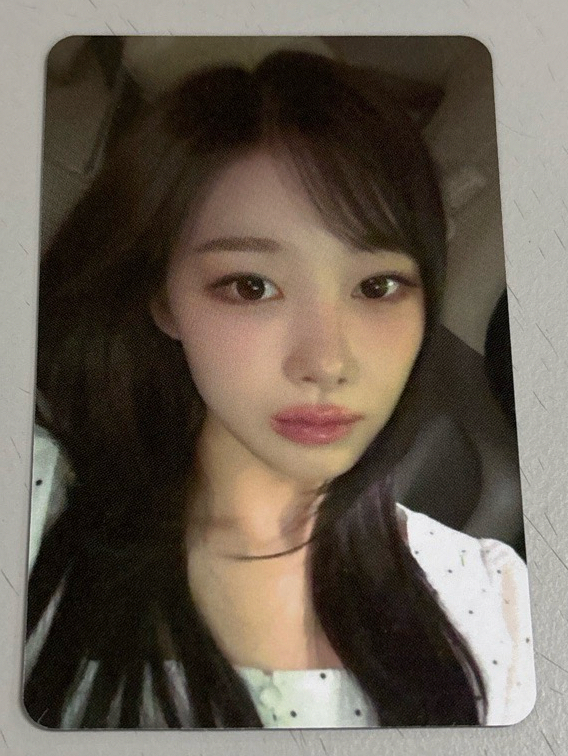 aespa 髒活 AM簽售