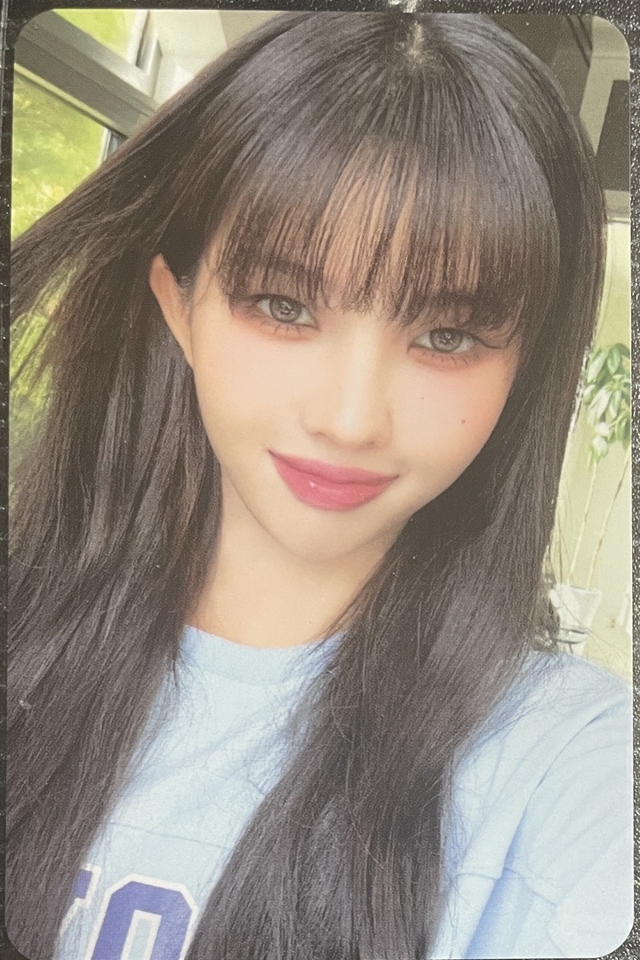 24年曆cubee特典娟