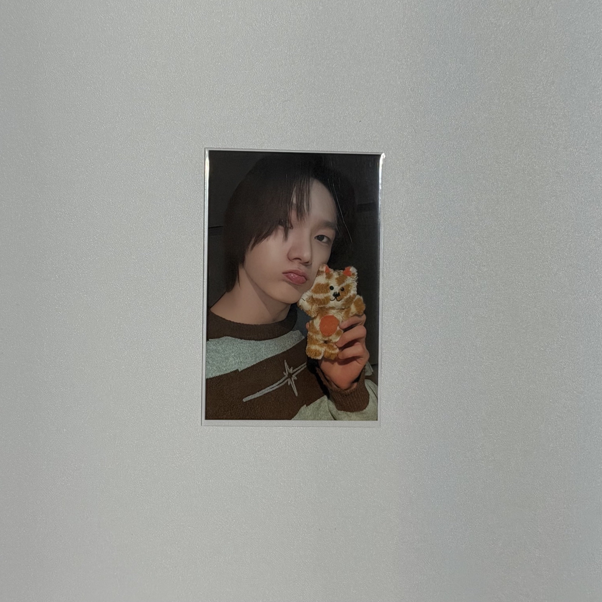 成淏 娃卡