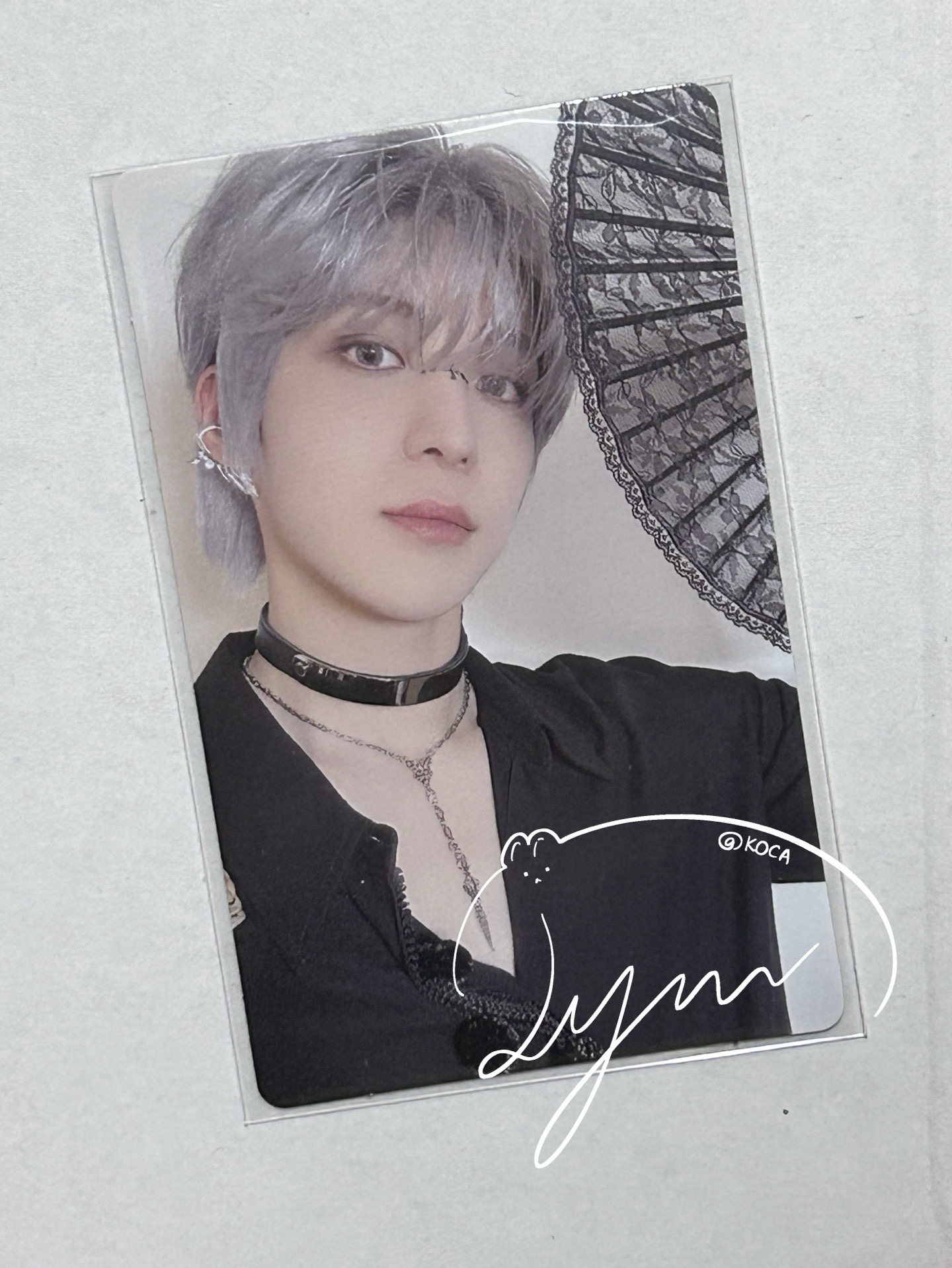 ATEEZ GH pt.2 預售特典