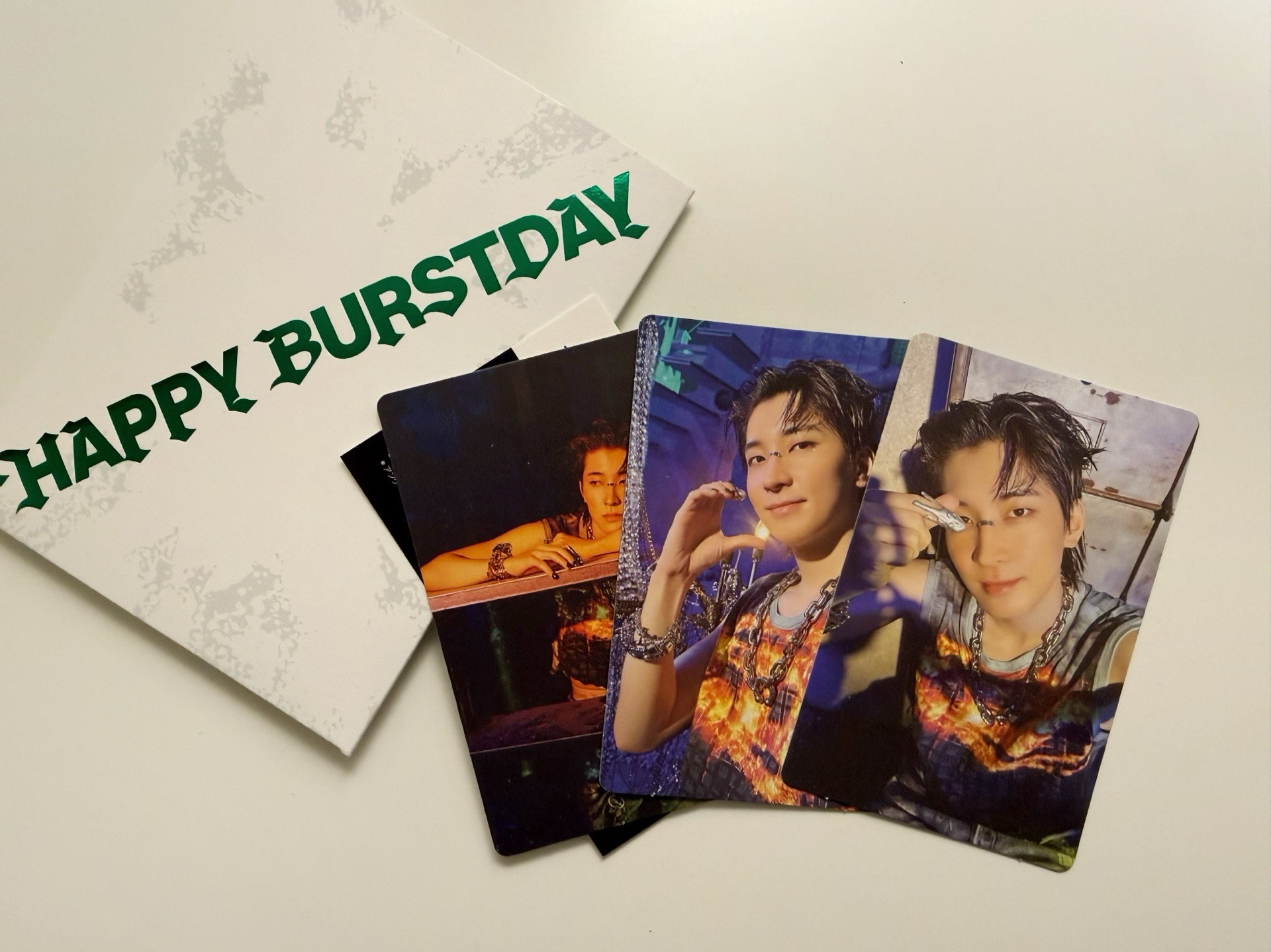 正五｜wvs電子專 數位專 未掃 圓佑Wonwoo