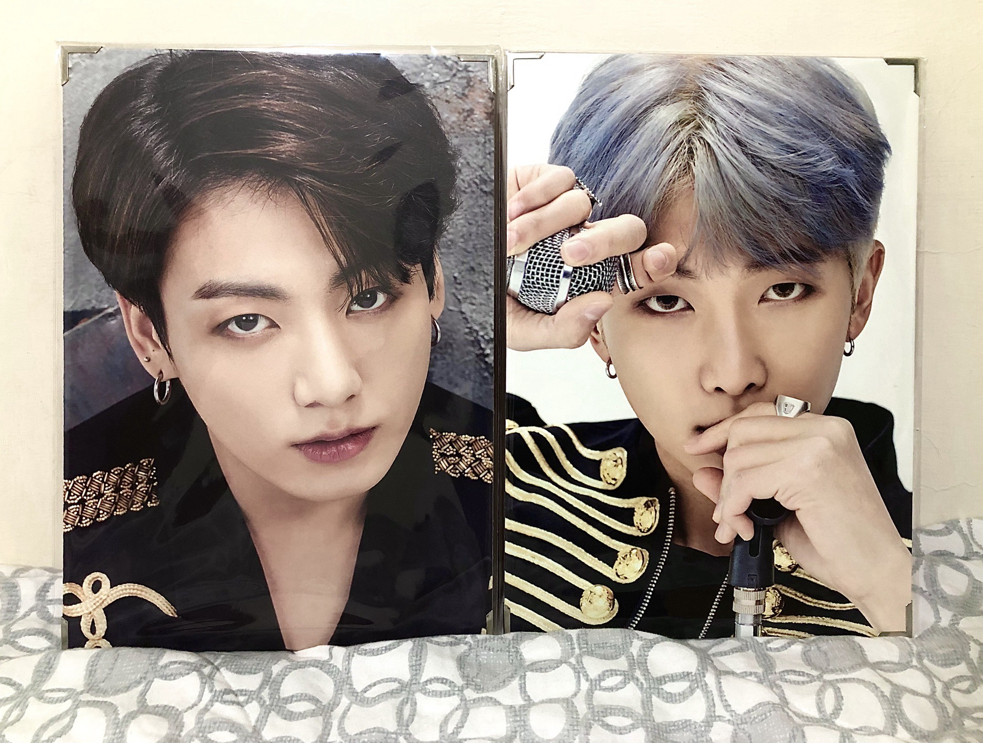 SY韓版 Final 高級相框