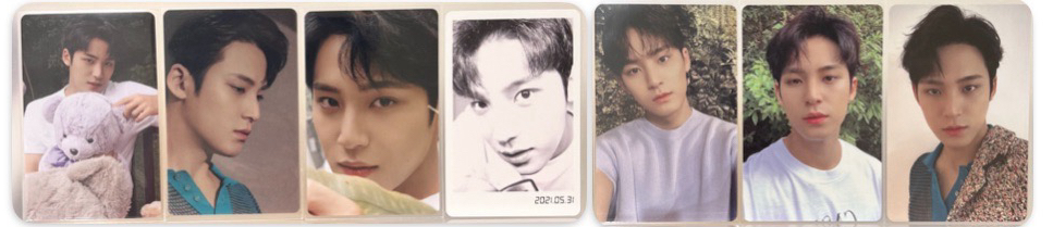 💙Dicon 101 奎/碩/率