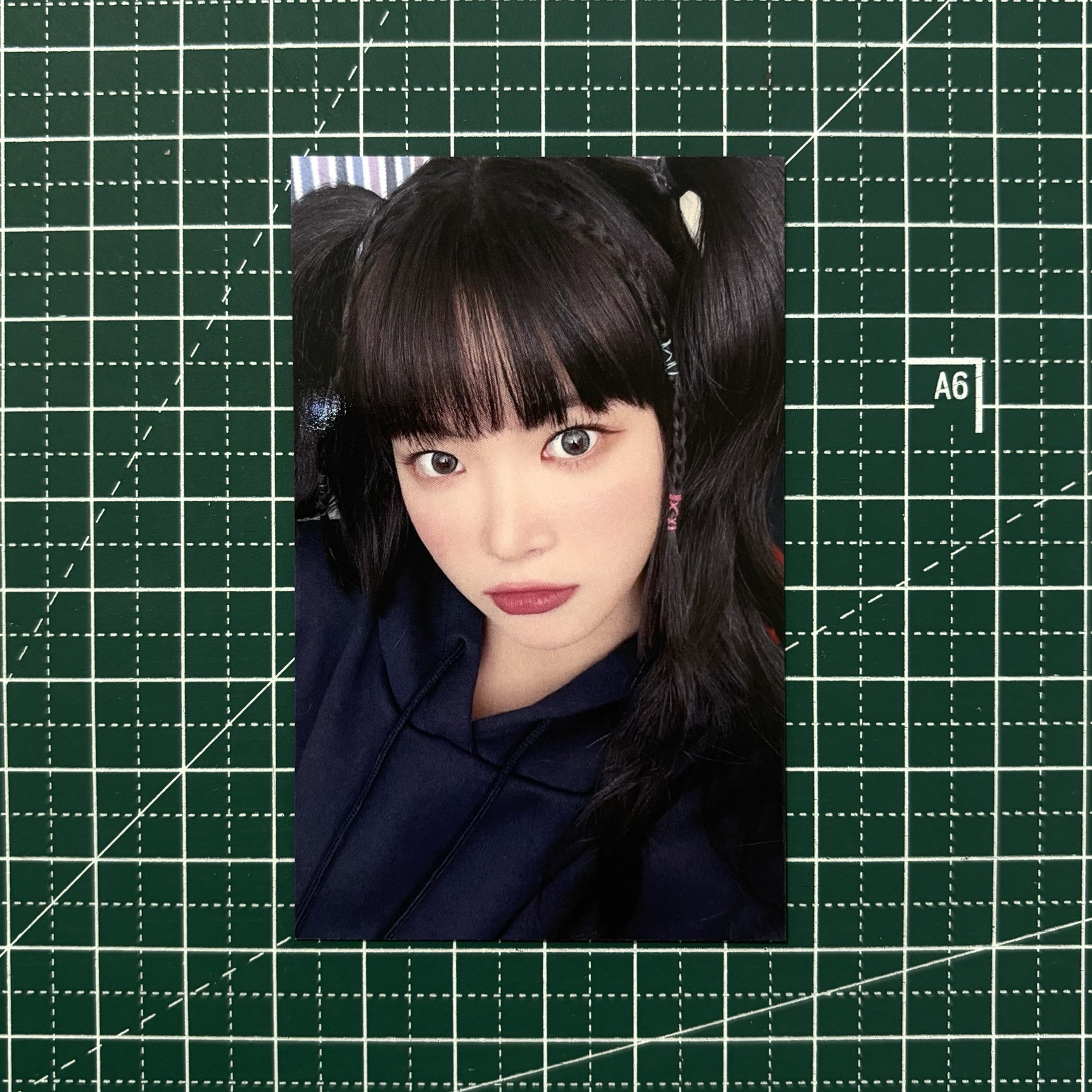 𓊆 雙馬尾恩 𓊇