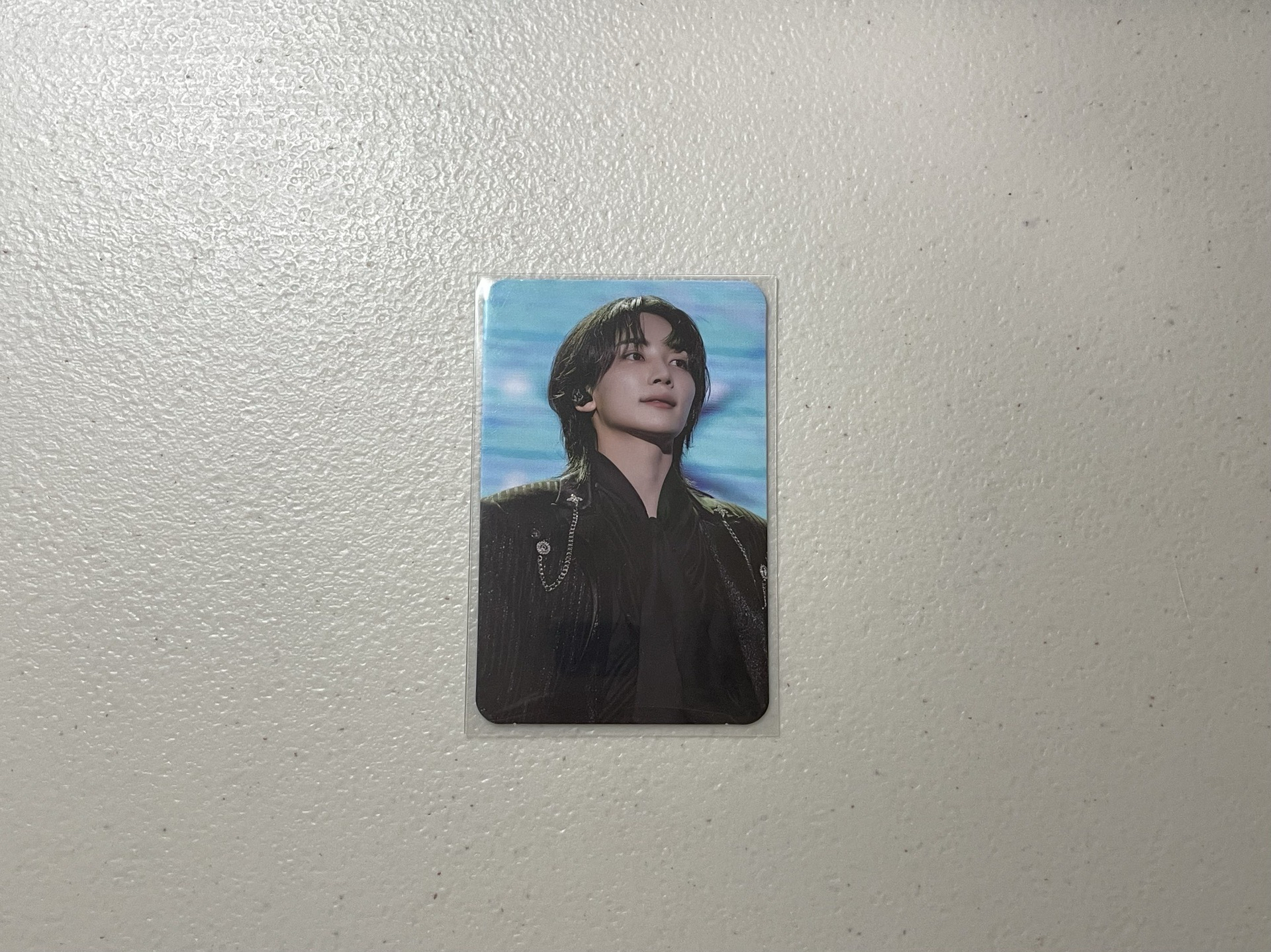 SEVENTEEN FOLLOW AGAIN 電影卡