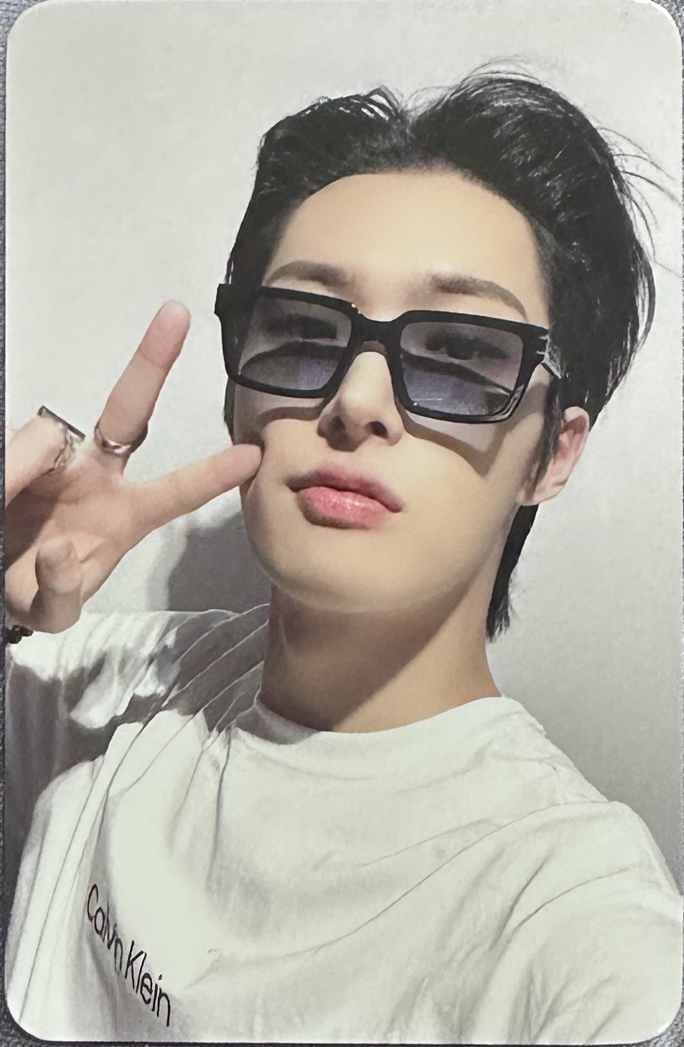 旼琦 GH2 ms 8.0 簽售卡 