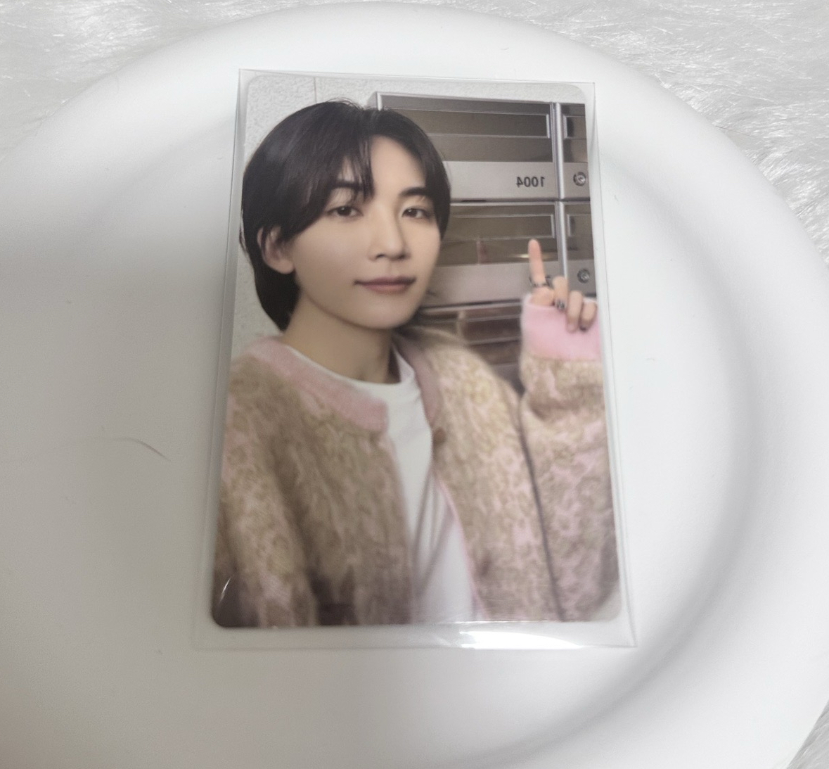 2024克拉島隨機卡自拍漢🐰｜需綁