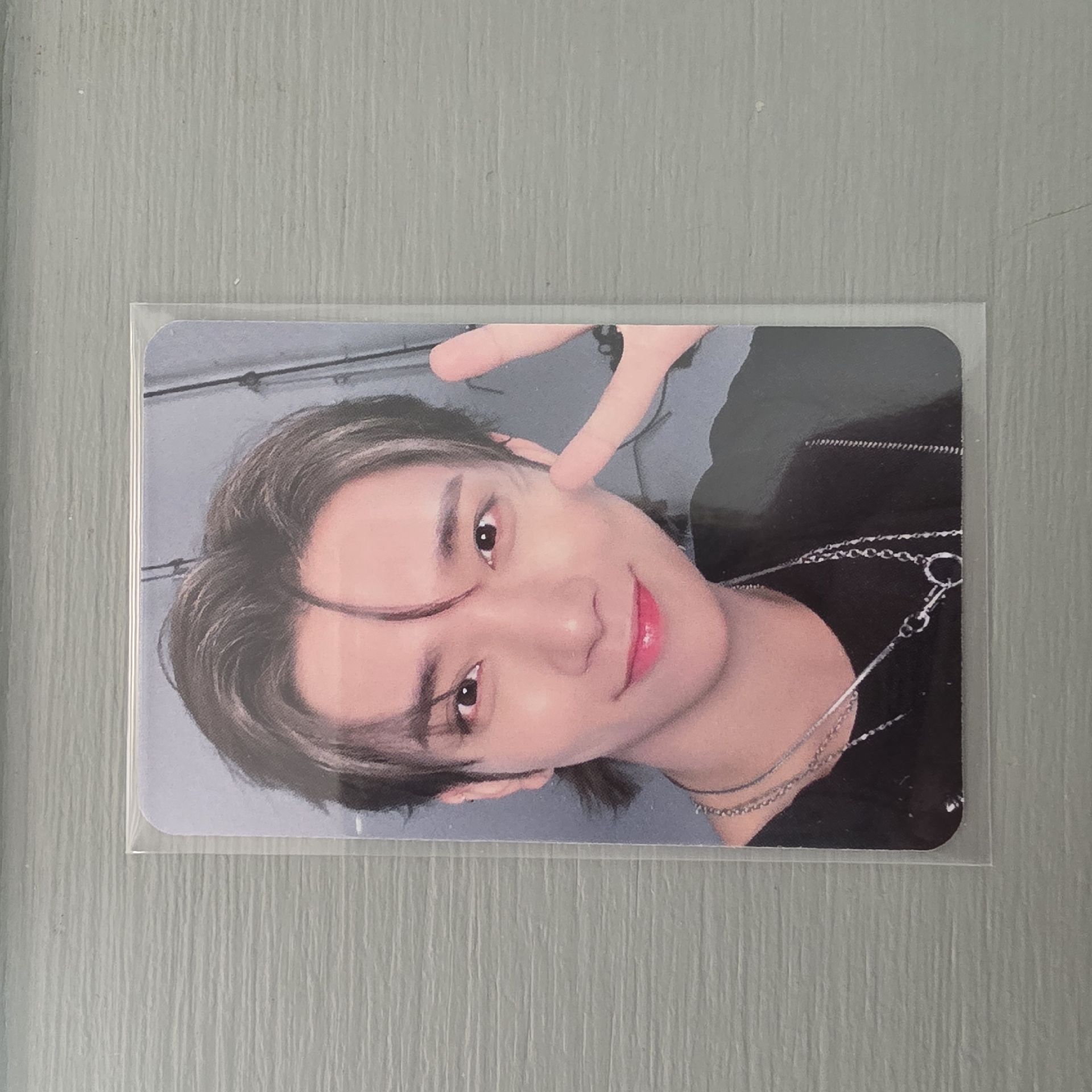 迷12 OY特典 JOSHUA