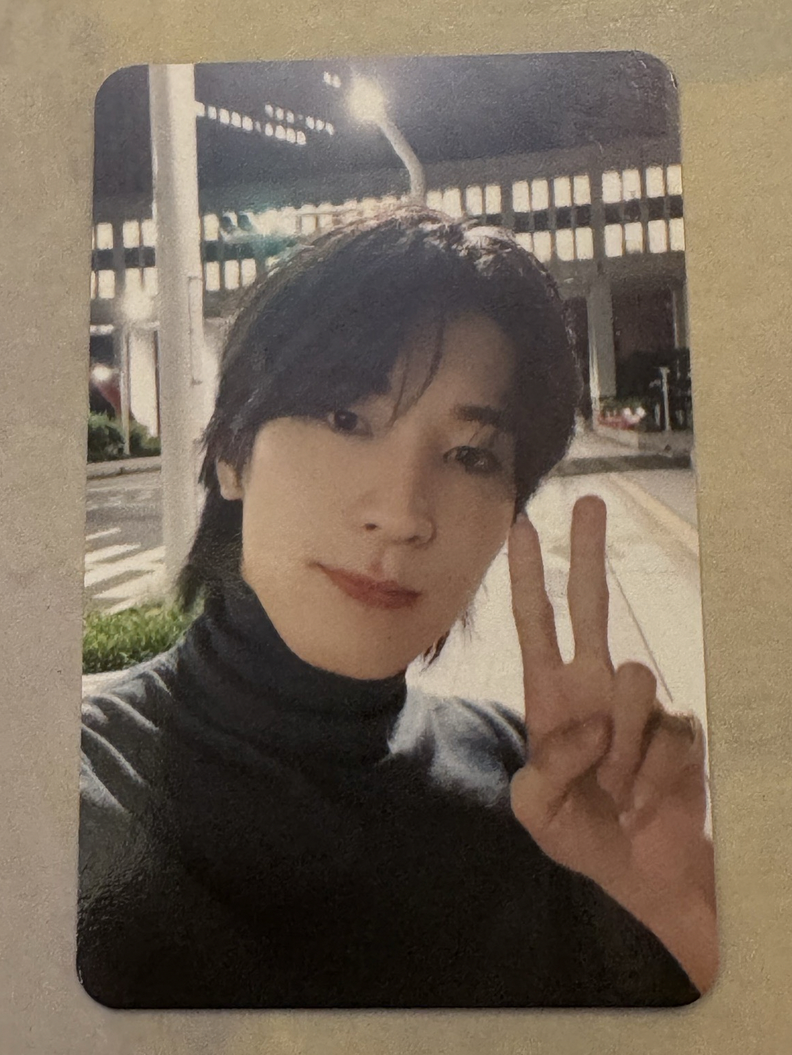 this man wm 快閃幸運卡