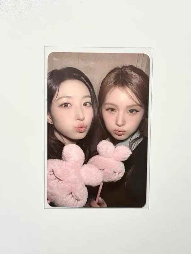 sr 幸運卡 嫄薛 🌟