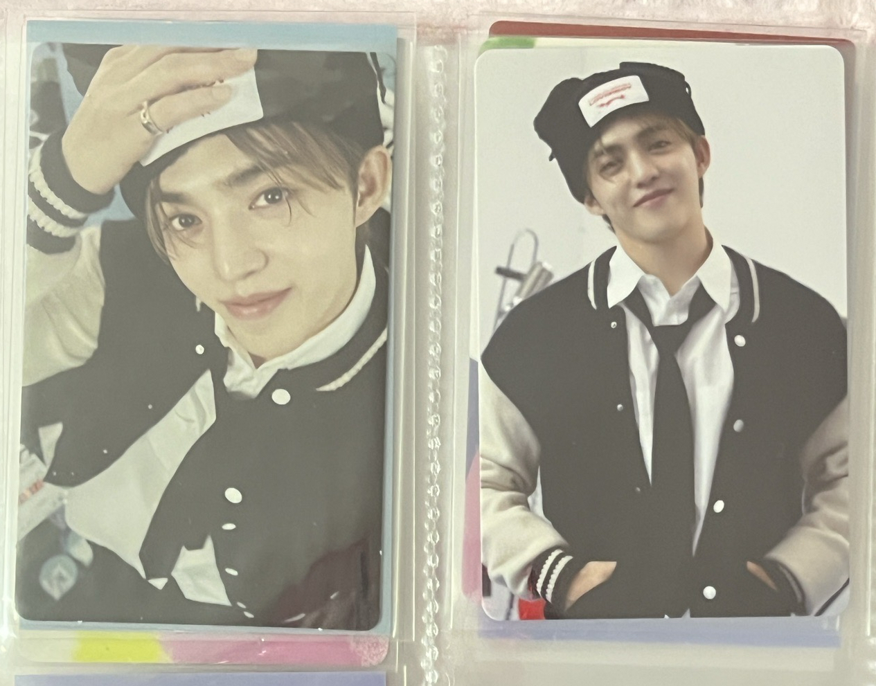 喆精選專特典 價格看內容❗️請勿直接下單