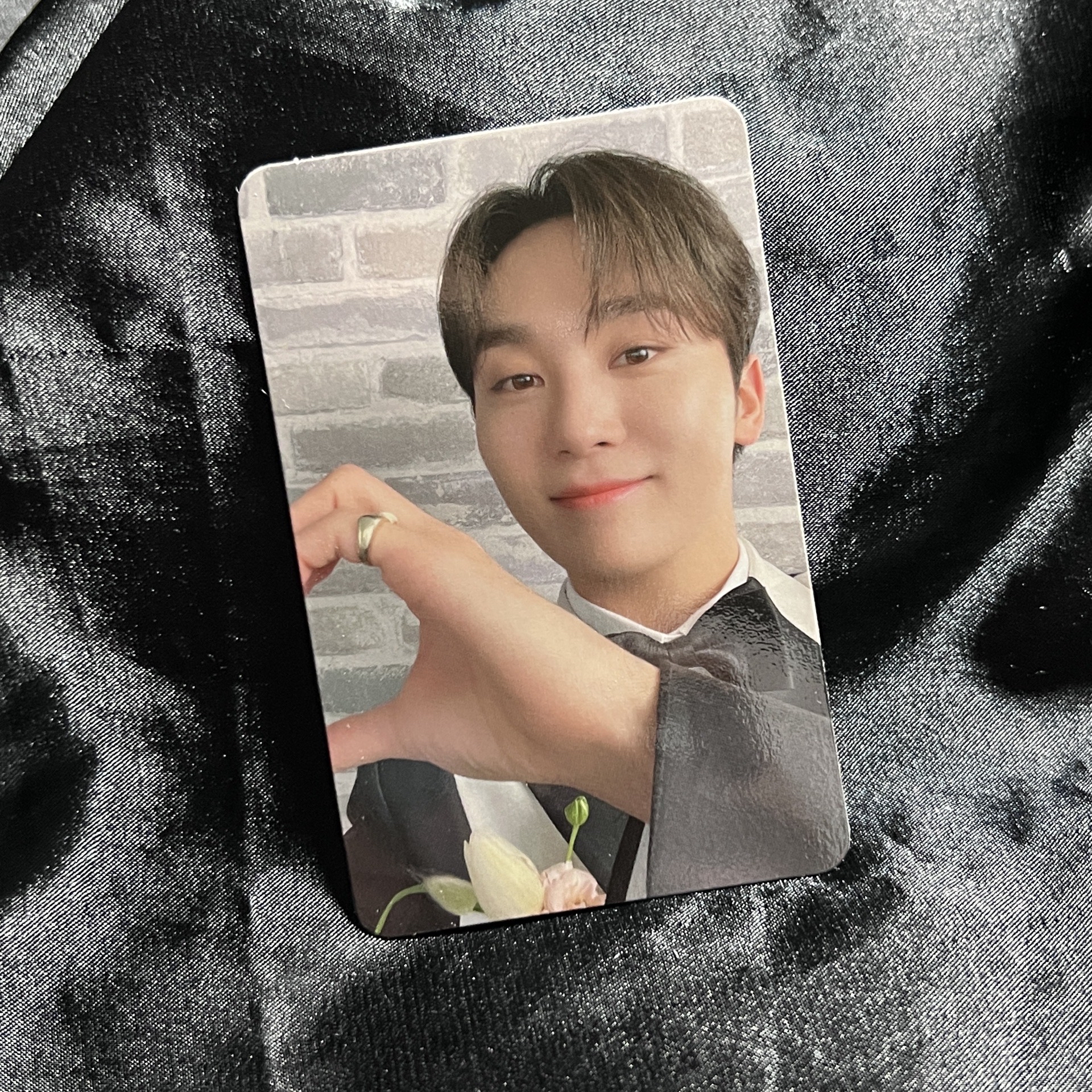 🥨寛 迷十 克拉盤卡