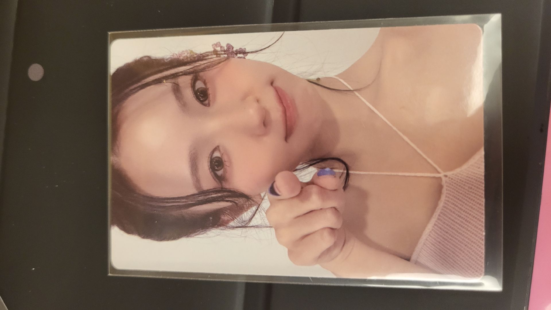 i sway am1.0特典卡 專卡