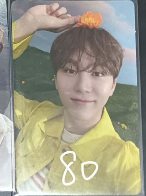 夫勝寛 正四後續專卡