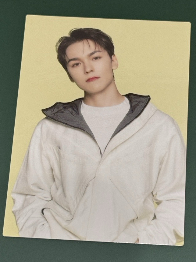 🐻‍❄️Vernon Follow again 隨機卡