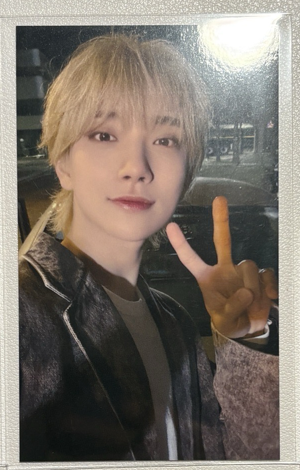 知秀 環球東京場限