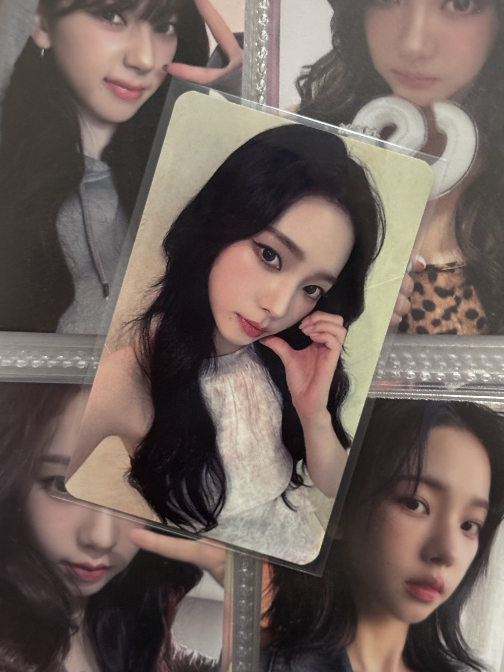 ❄️Rich Man ia 幸運卡柚